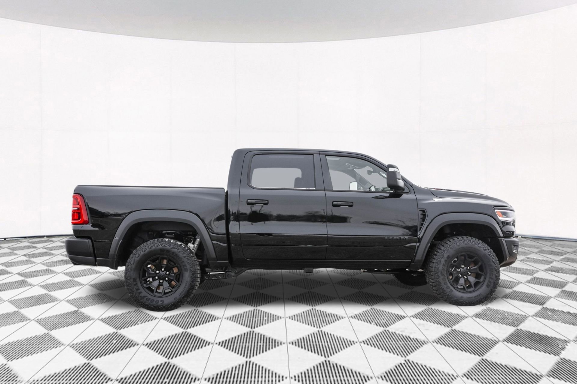 New 2026 RAM 1500 RHO image 11