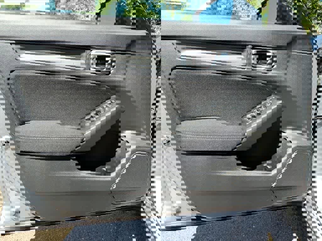 Used 2024 Honda Civic Sport image 12