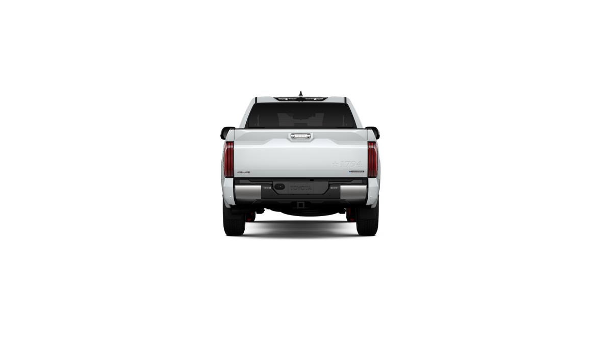 New 2025 Toyota Tundra 1794 Edition image 50