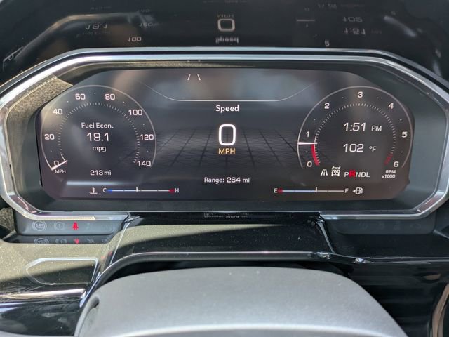 New 2026 GMC Sierra 1500 Elevation AWD/4WD image 30