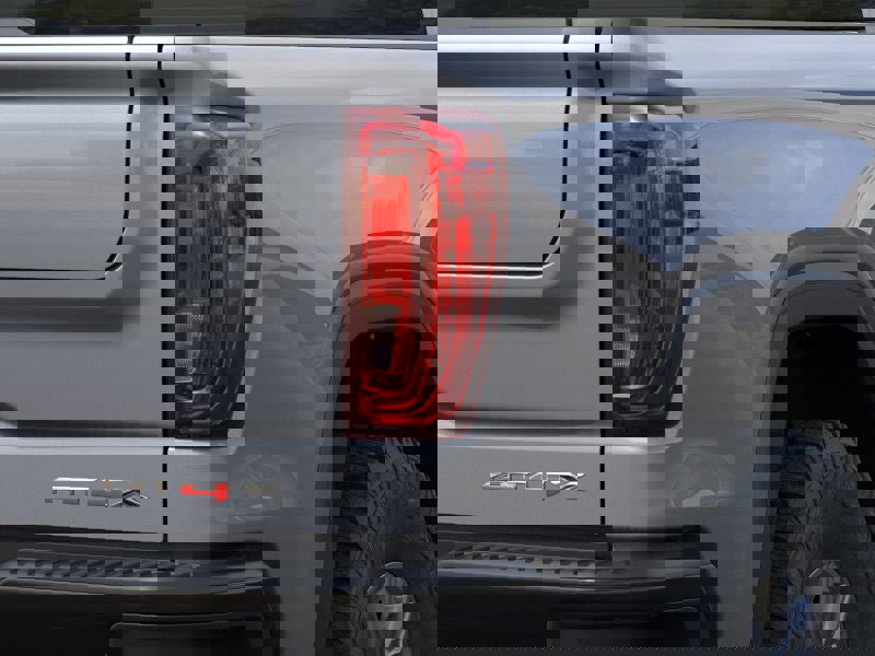 New 2026 GMC Sierra 1500 AT4X image 11