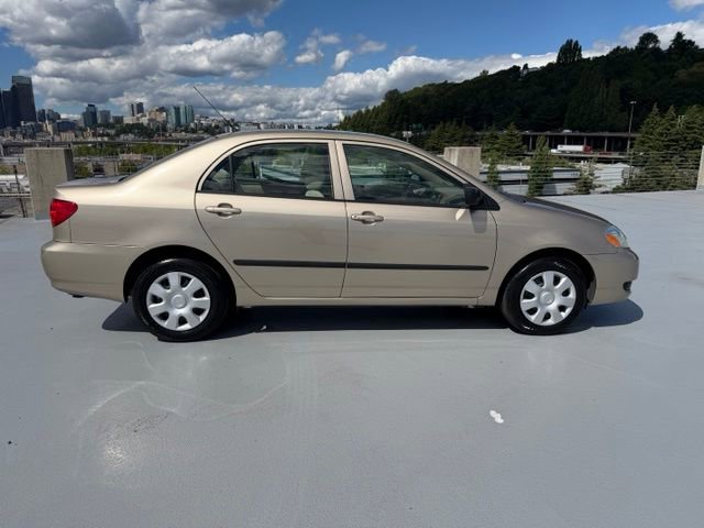 Used 2007 Toyota Corolla CE FWD image 2
