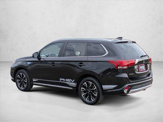 Used 2018 Mitsubishi Outlander SEL image 8