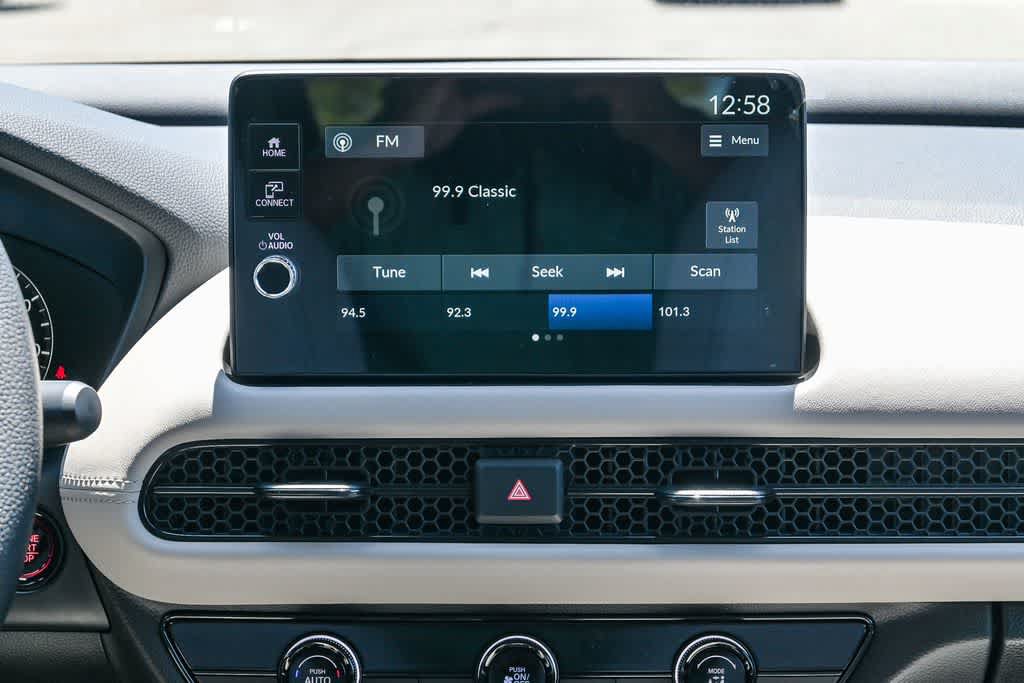 New 2027 Honda HR-V LX image 16
