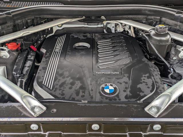 Used 2020 BMW X7 xDrive40i w/ Premium Package image 25