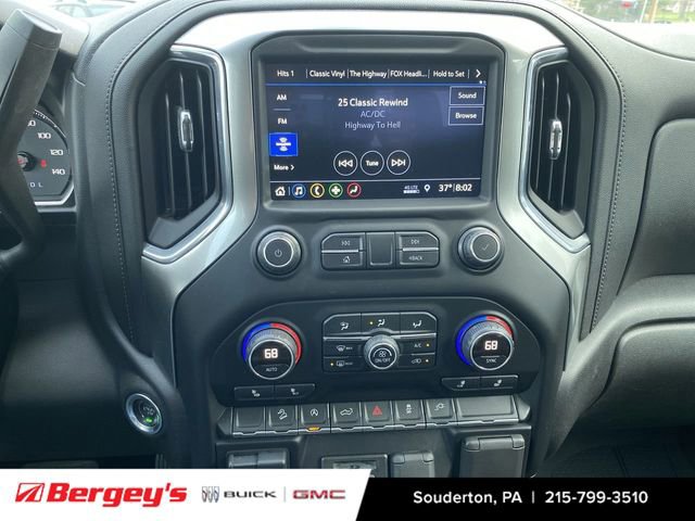 Used 2019 Chevrolet Silverado 1500 LT w/ All-Star Edition image 15