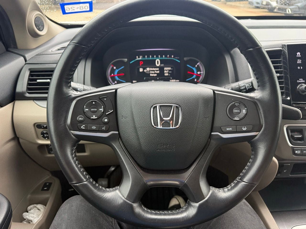 Used 2020 Honda Pilot EX-L image 13
