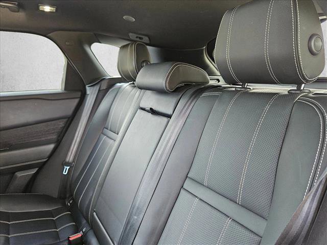 Used 2021 Land Rover Range Rover Velar R-Dynamic S image 21