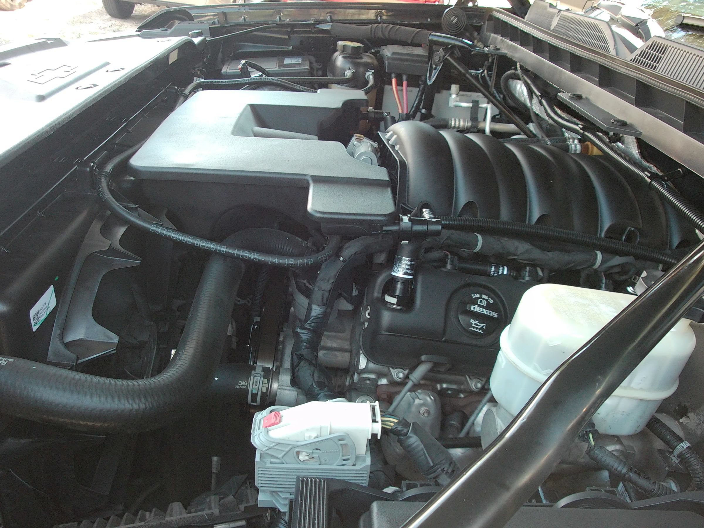 Used 2018 Chevrolet Silverado 1500 LTZ RWD image 43