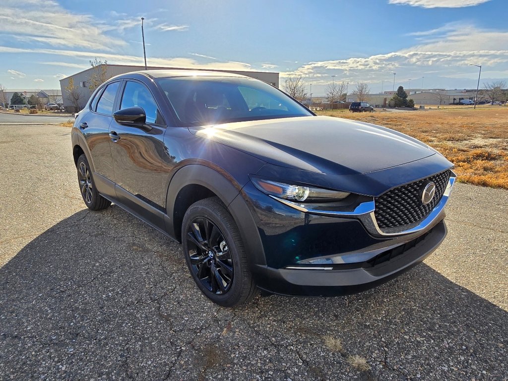 New 2026 MAZDA CX-30 AWD 2.5 S w/ Select Sport Pkg image 7