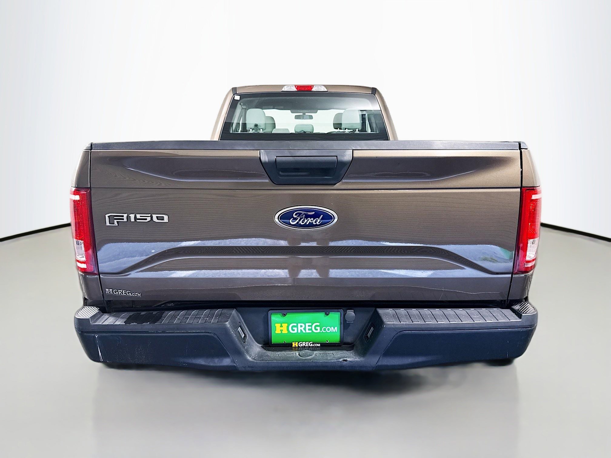 Used 2016 Ford F150 XL w/ XL Power Equipment Group RWD image 8
