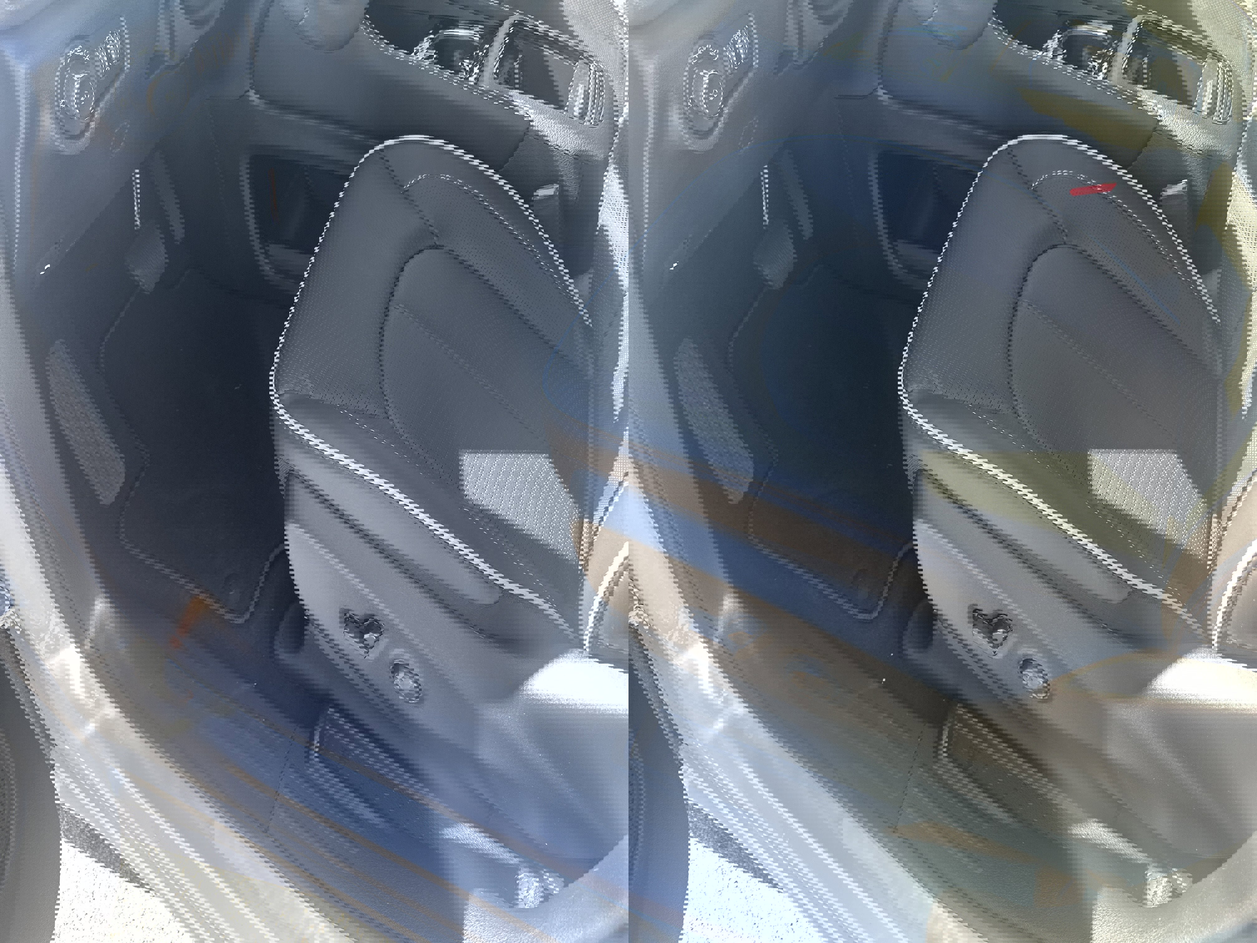 New 2026 Chrysler Pacifica Limited w/ S Appearance Package image 13