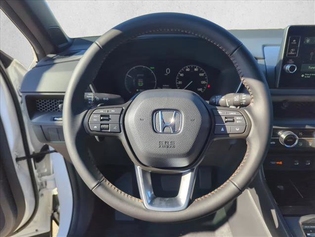 New 2026 Honda CR-V Sport image 17