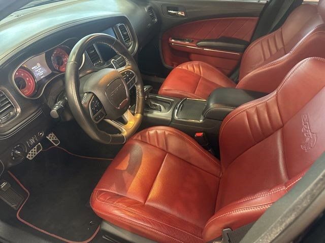 Used 2022 Dodge Charger SRT Hellcat w/ Harman/Kardon Audio Group image 11