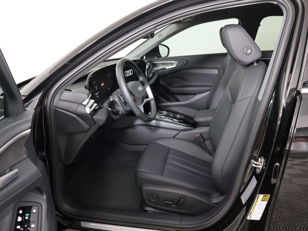 Certified 2025 Audi A5 2.0T Premium Plus w/ Premium Plus image 20