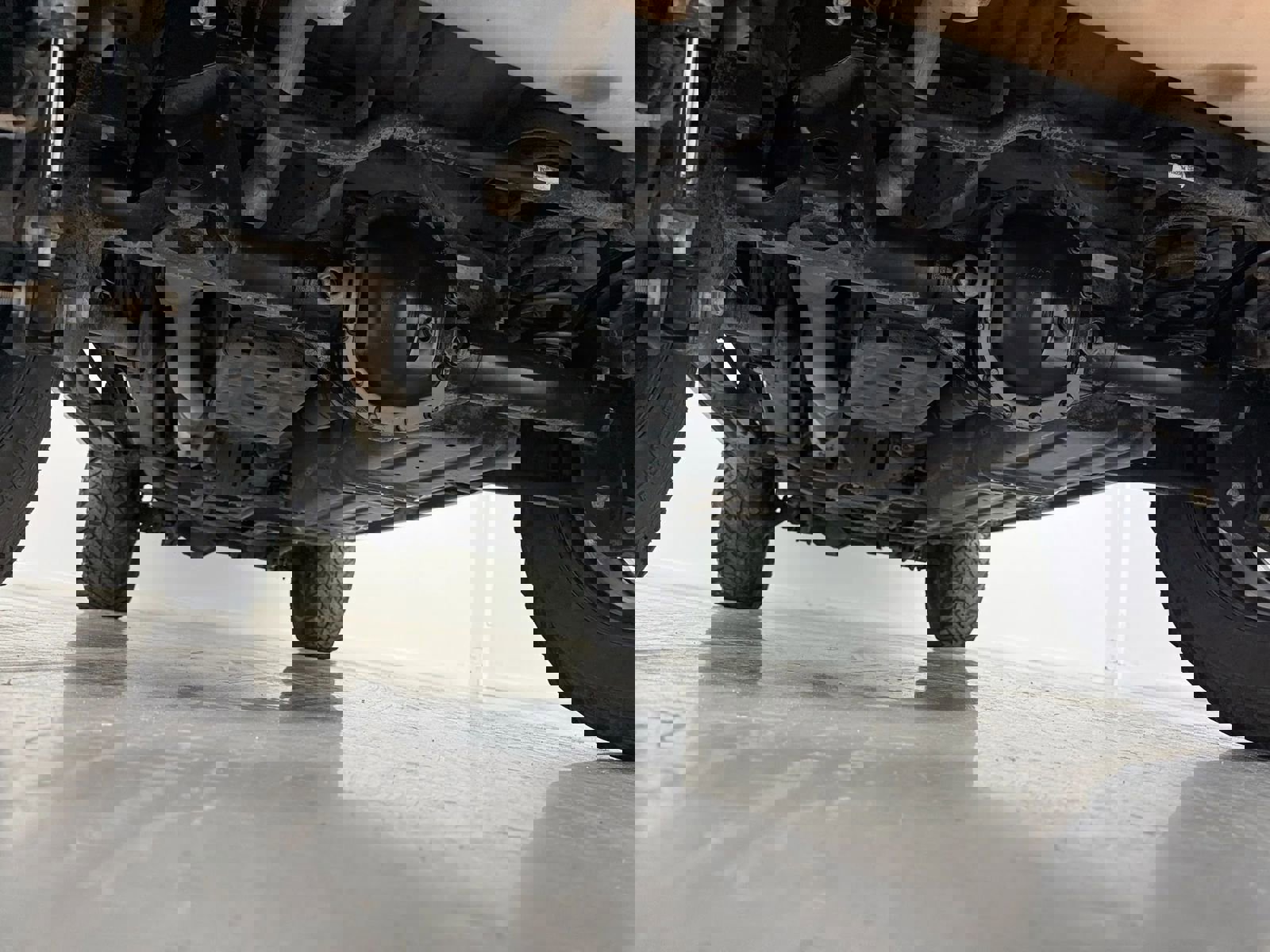 Used 2019 Jeep Wrangler Unlimited Sahara image 47