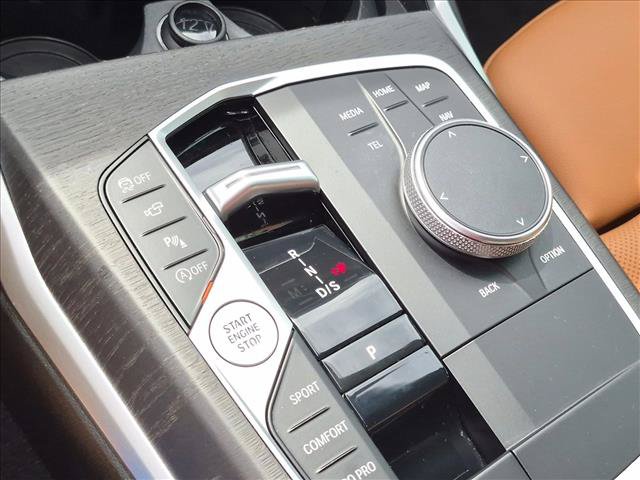 Certified 2024 BMW 330i Sedan w/ Convenience Package RWD image 12