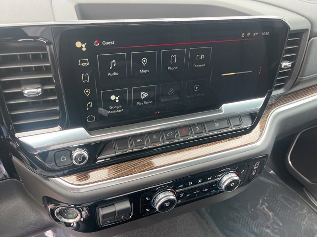 New 2026 GMC Sierra 1500 Elevation image 29