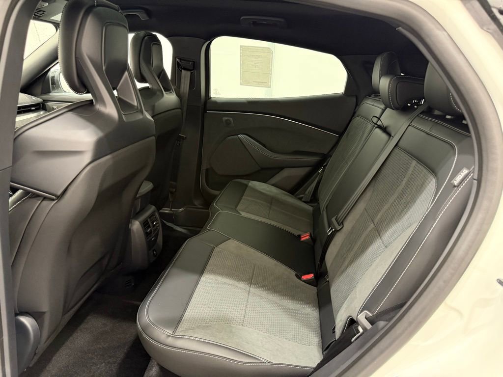 New 2025 Ford Mustang Mach-E GT w/ Interior Protection Package image 17