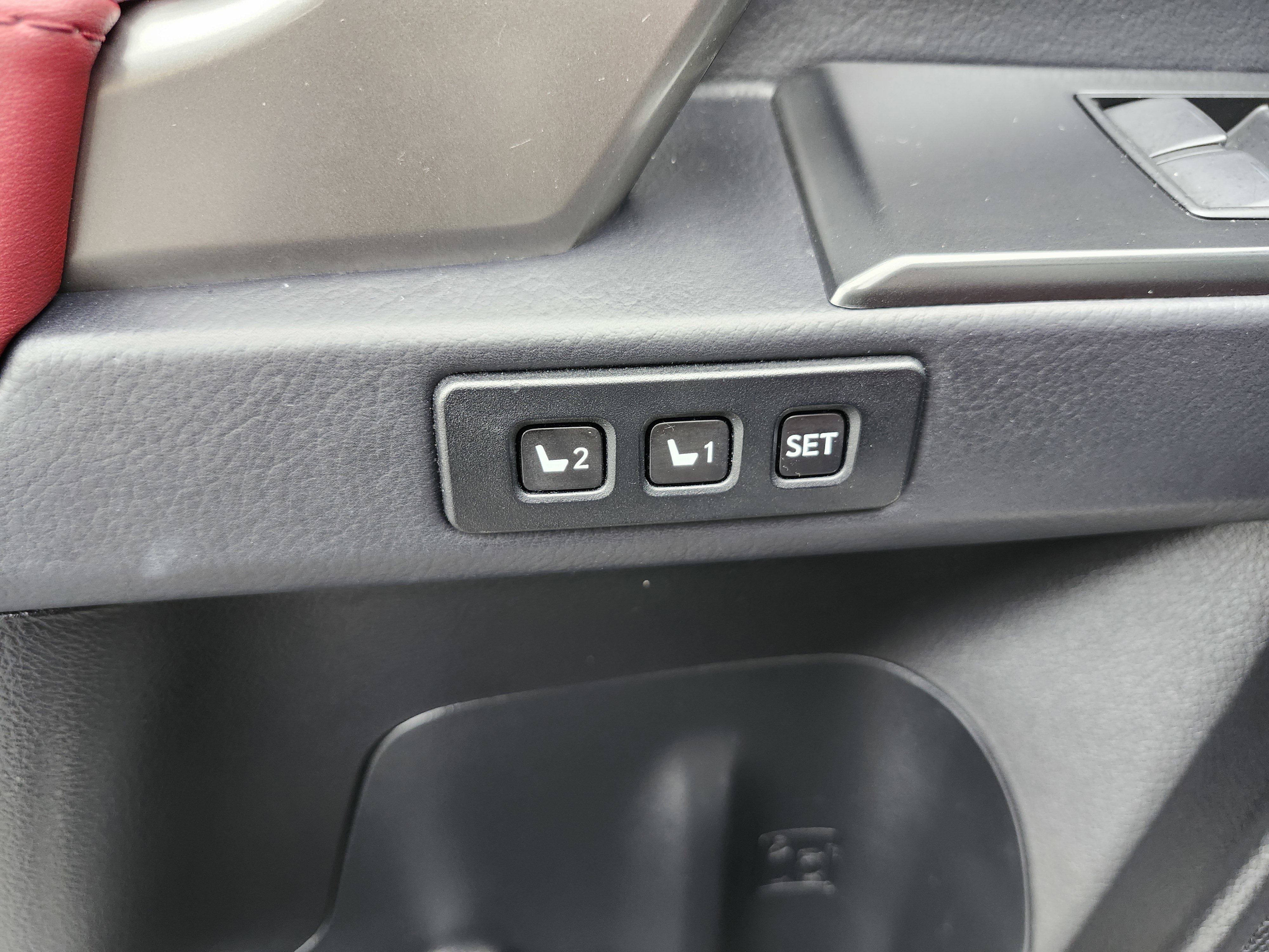 Used 2022 Lexus GX 460 Premium AWD/4WD image 34