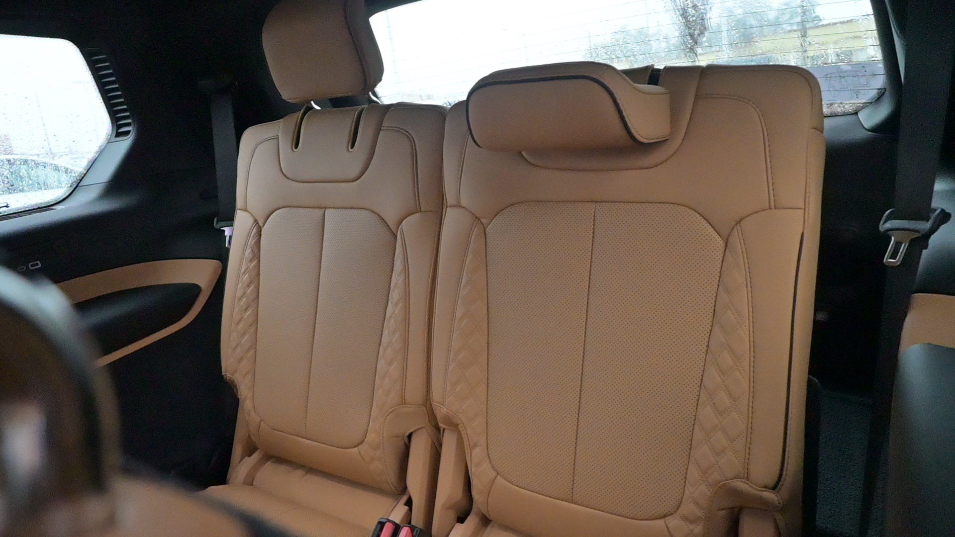 New 2025 Jeep Grand Cherokee L Summit AWD/4WD image 29
