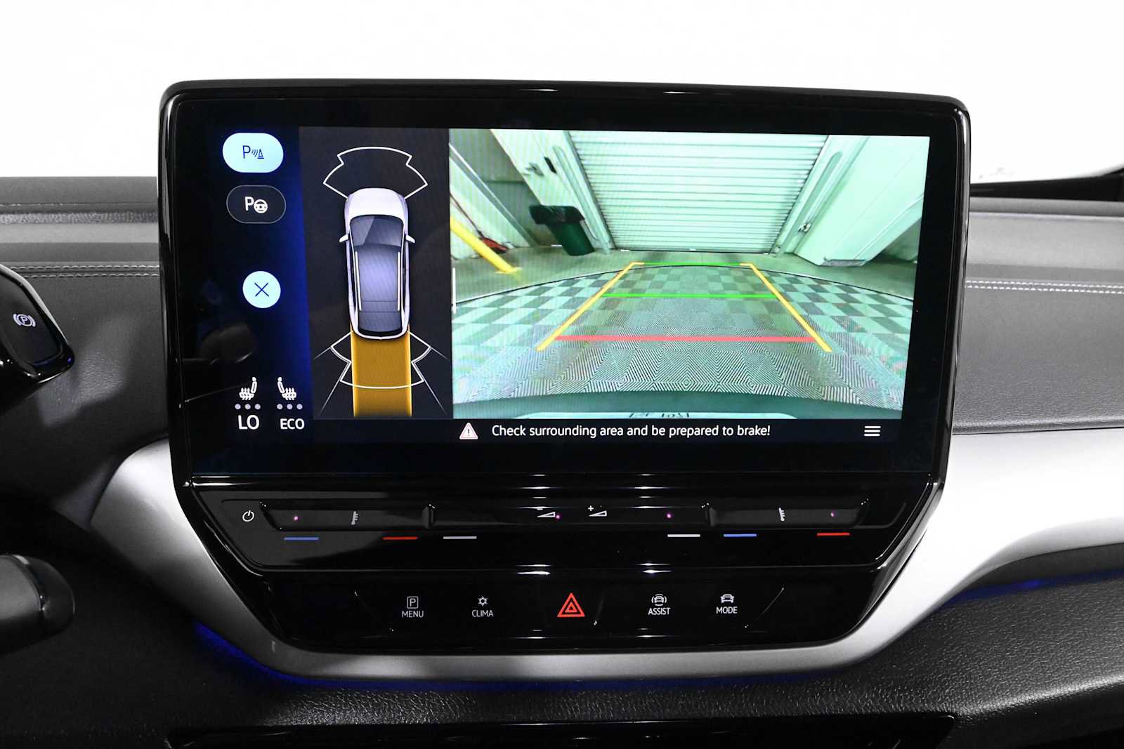Certified 2024 Volkswagen ID.4 S RWD image 6