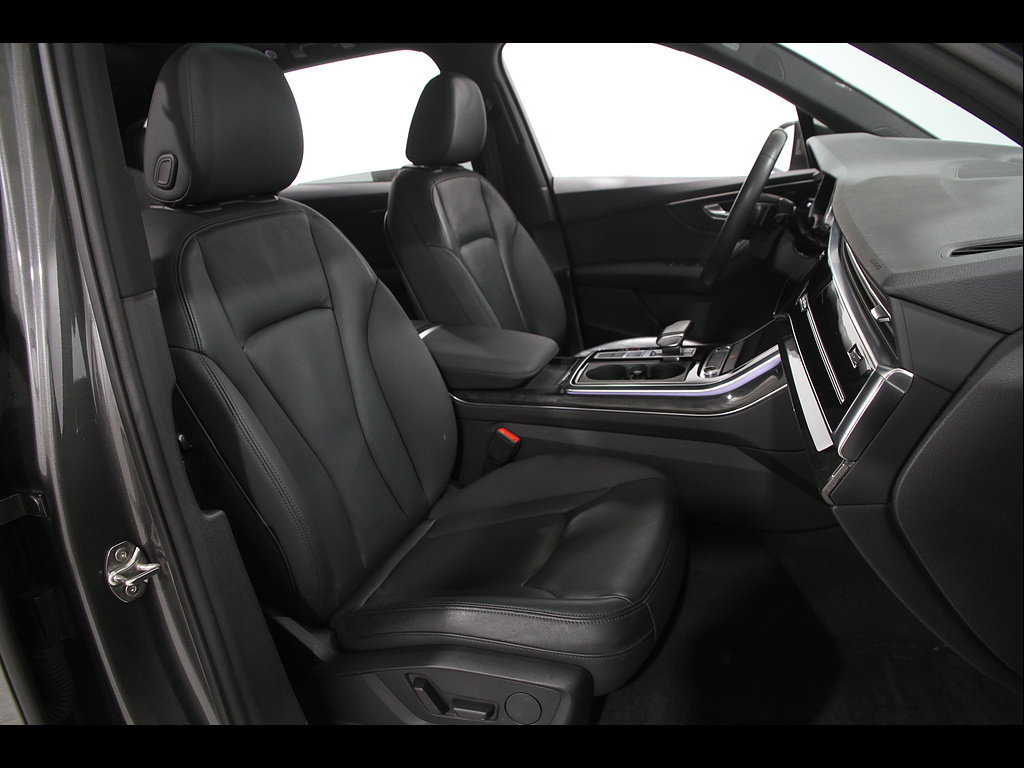 Used 2021 Audi Q7 3.0T Premium Plus AWD/4WD image 17