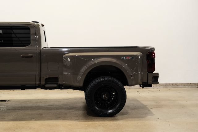Used 2026 Ford F450 Platinum w/ Platinum Plus Package AWD/4WD image 45