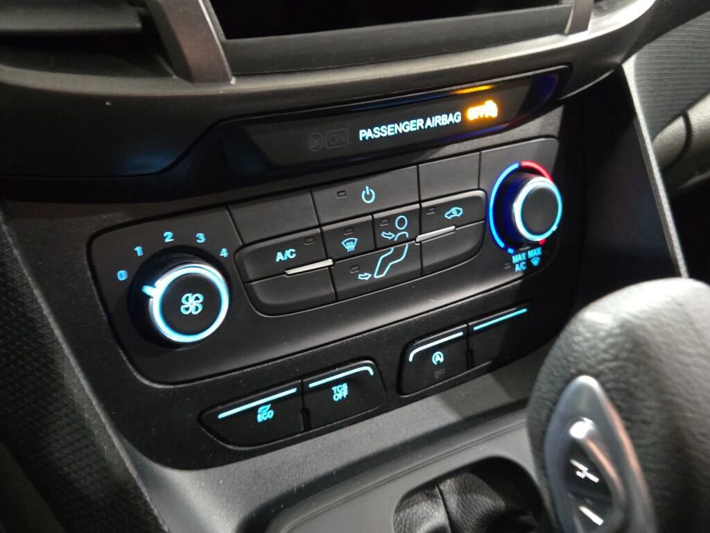 Certified 2022 Ford Transit Connect XL image 29