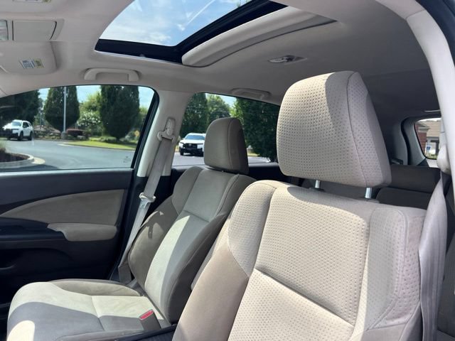 Used 2013 Honda CR-V EX image 14