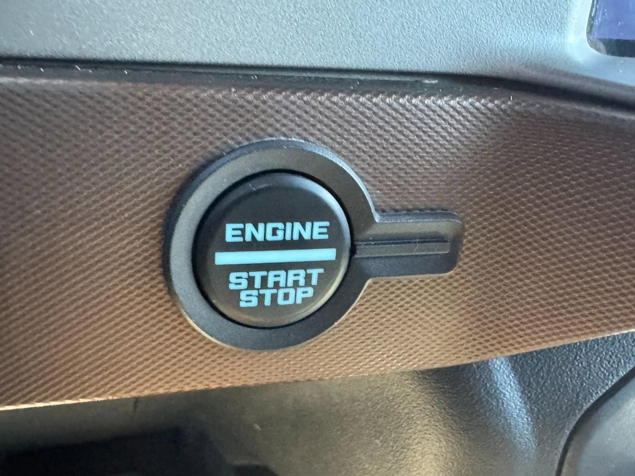 Used 2021 Ford Bronco Outer Banks image 21