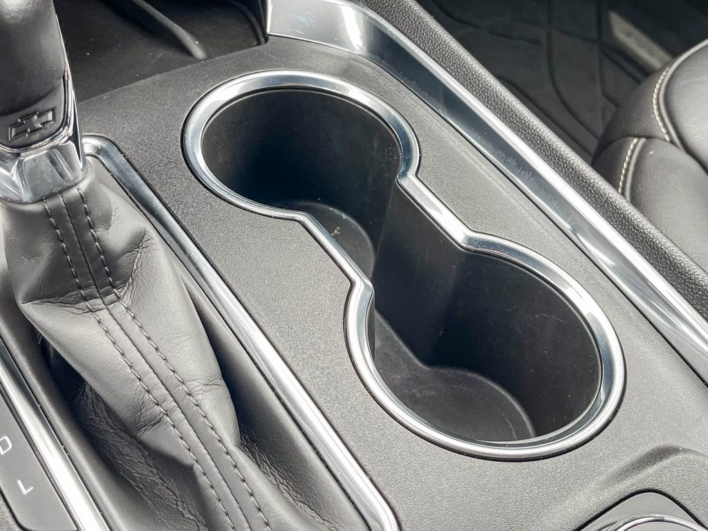 Used 2022 Chevrolet Traverse LT w/ LPO, Floor Liner Package image 34