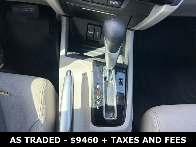 Used 2015 Honda Civic EX-L image 25