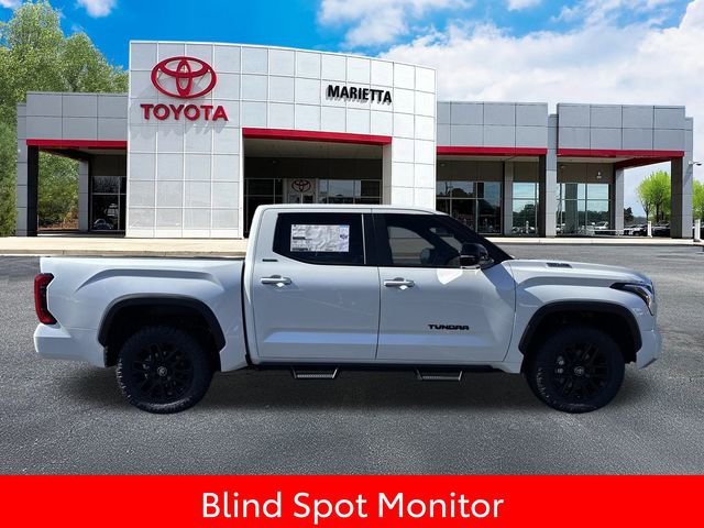 New 2026 Toyota Tundra Limited image 28