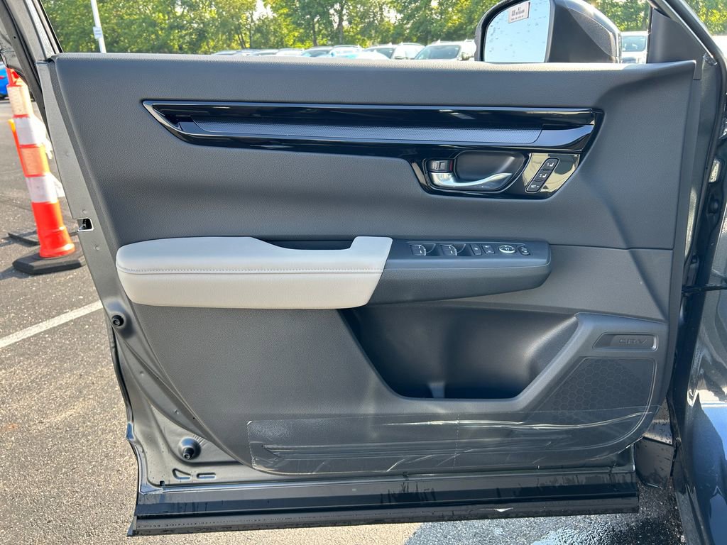 Used 2026 Honda CR-V EX-L image 18