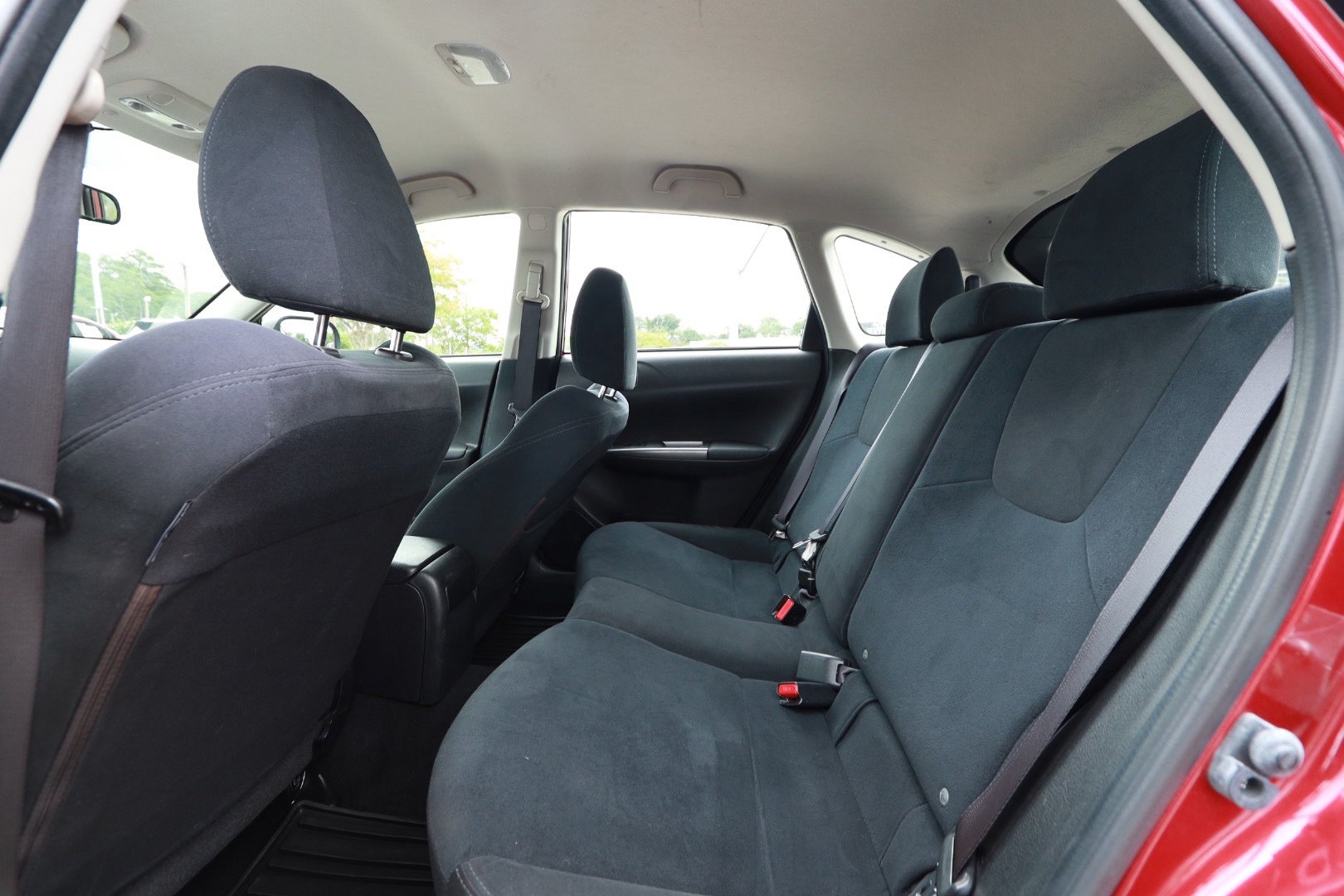 Used 2011 Subaru Impreza 2.5i AWD/4WD image 22