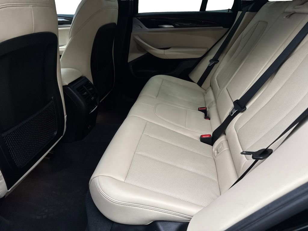 Used 2023 BMW X3 sDrive30i w/ Convenience Package image 34