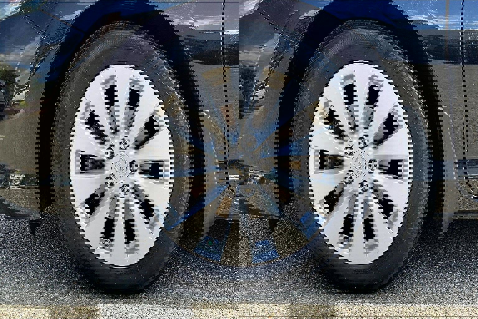 Used 2013 Honda Accord EX-L image 8