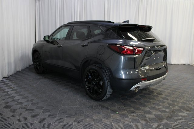 Used 2022 Chevrolet Blazer LT image 4