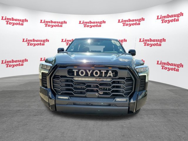 Used 2025 Toyota Tundra TRD Pro image 24