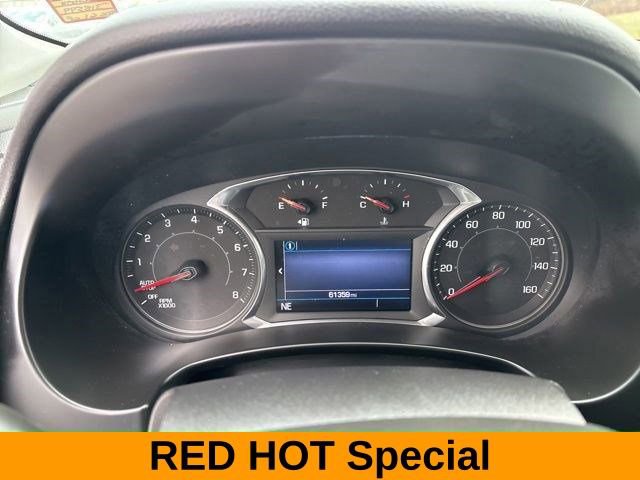 Used 2019 GMC Terrain SLE w/ Driver Convenience Package image 15