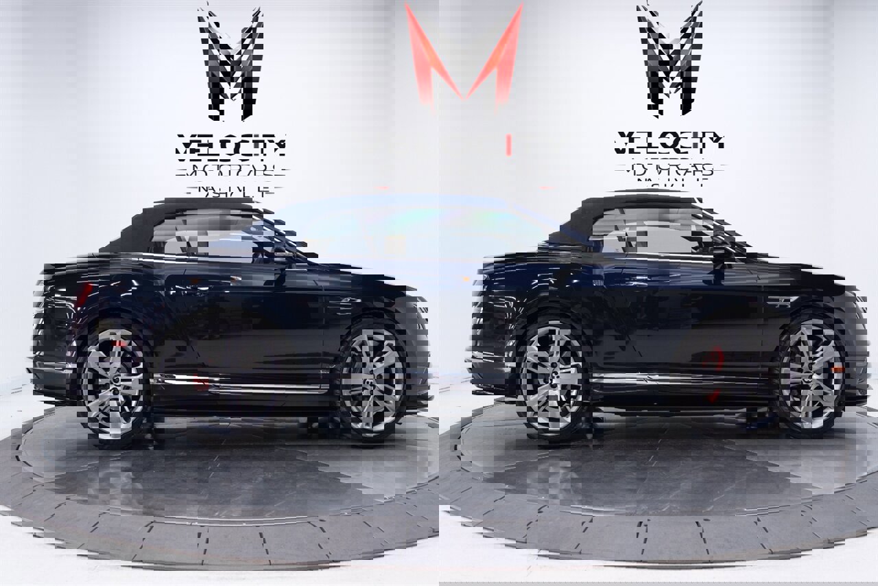 Used 2016 Bentley Continental GT Speed image 5