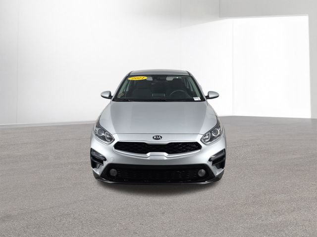 Used 2021 Kia Forte LXS image 15