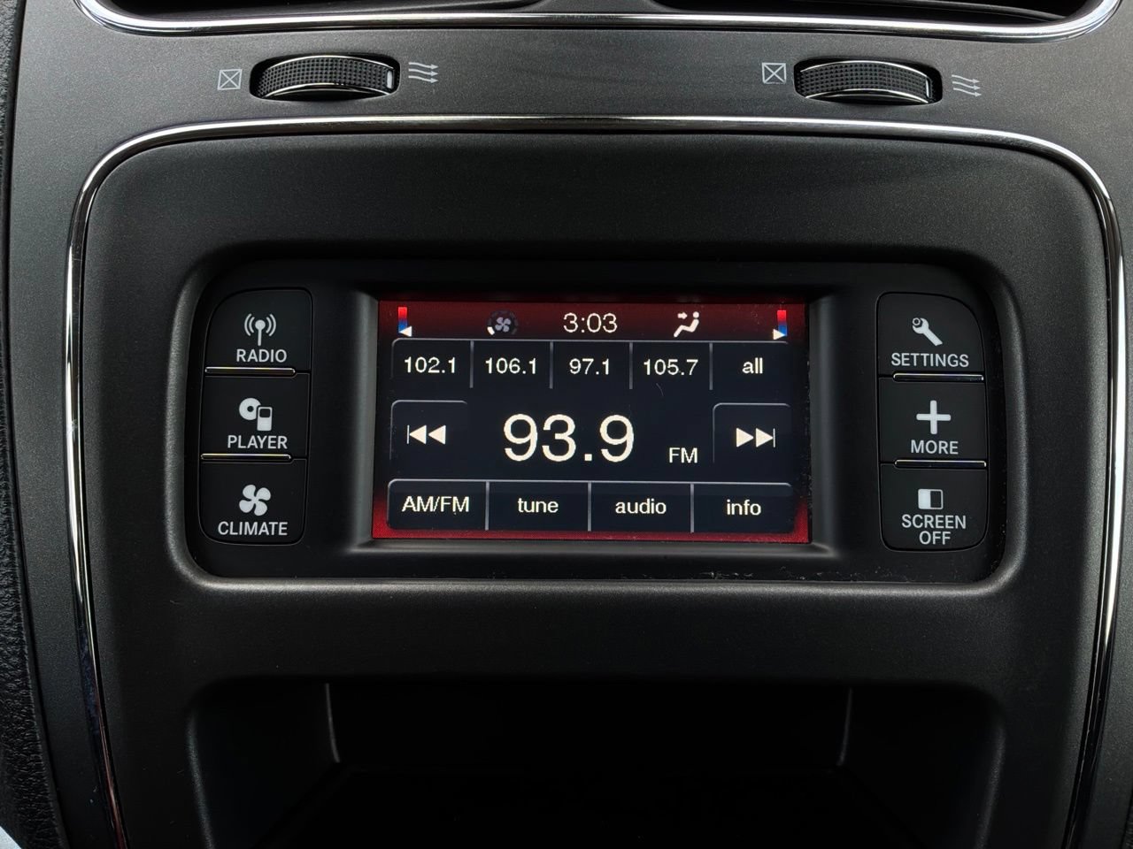 Used 2020 Dodge Journey SE FWD image 26