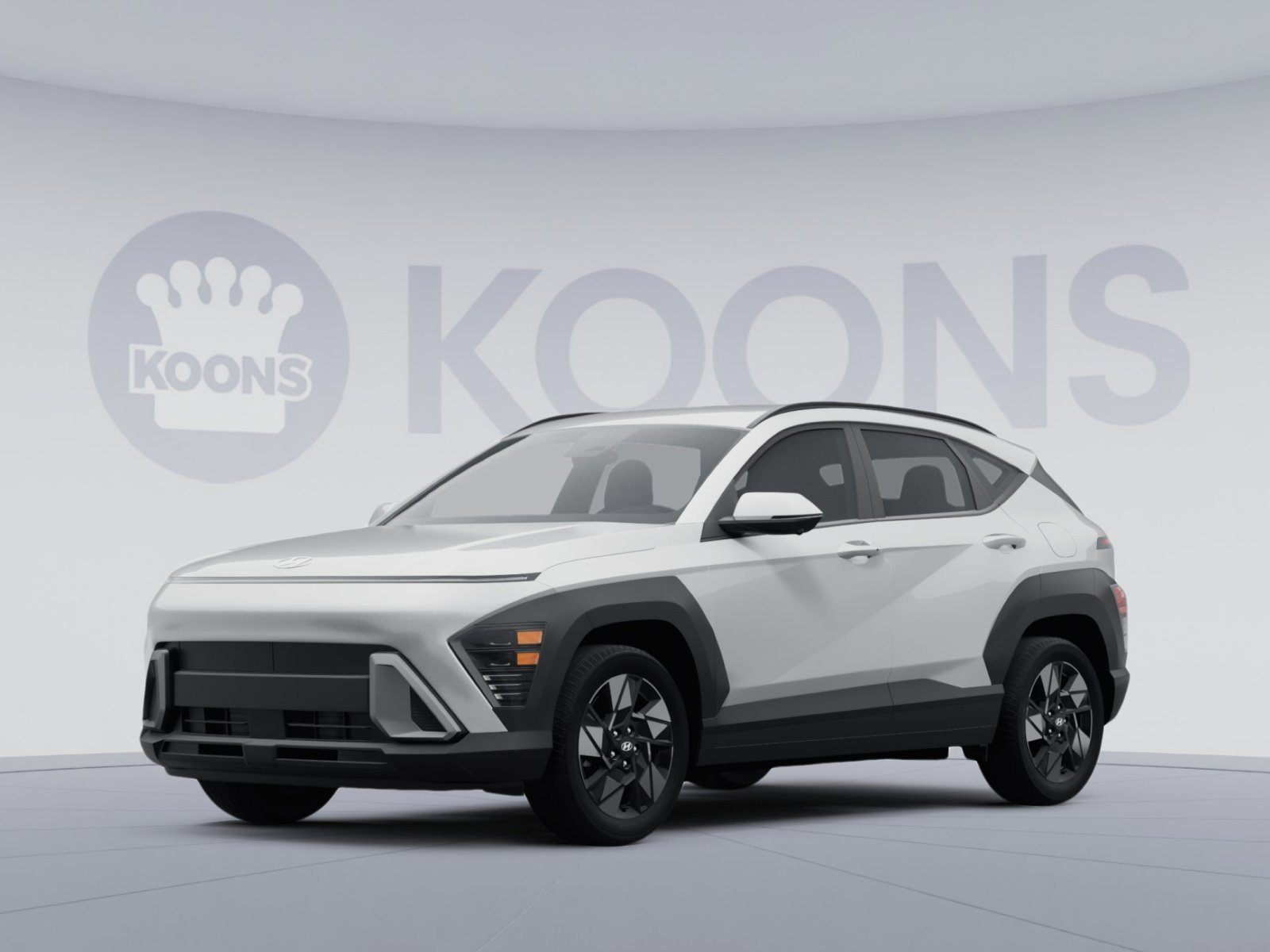 Used 2025 Hyundai Kona SEL