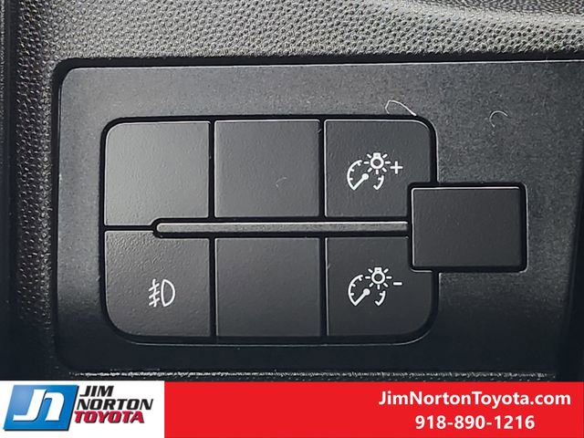 Used 2024 RAM ProMaster 3500 w/ Convenience Group image 24