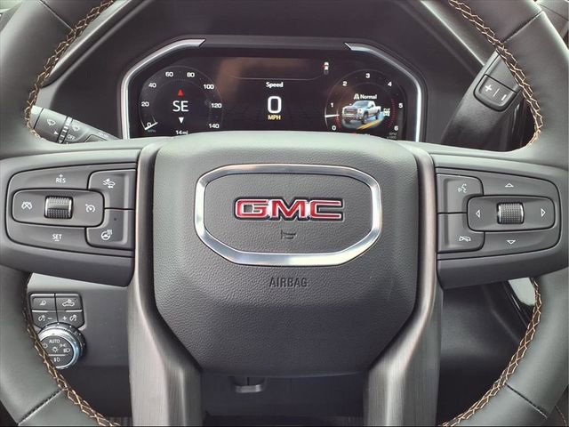 New 2026 GMC Sierra 2500 AT4 w/ AT4 Premium Plus Package image 18