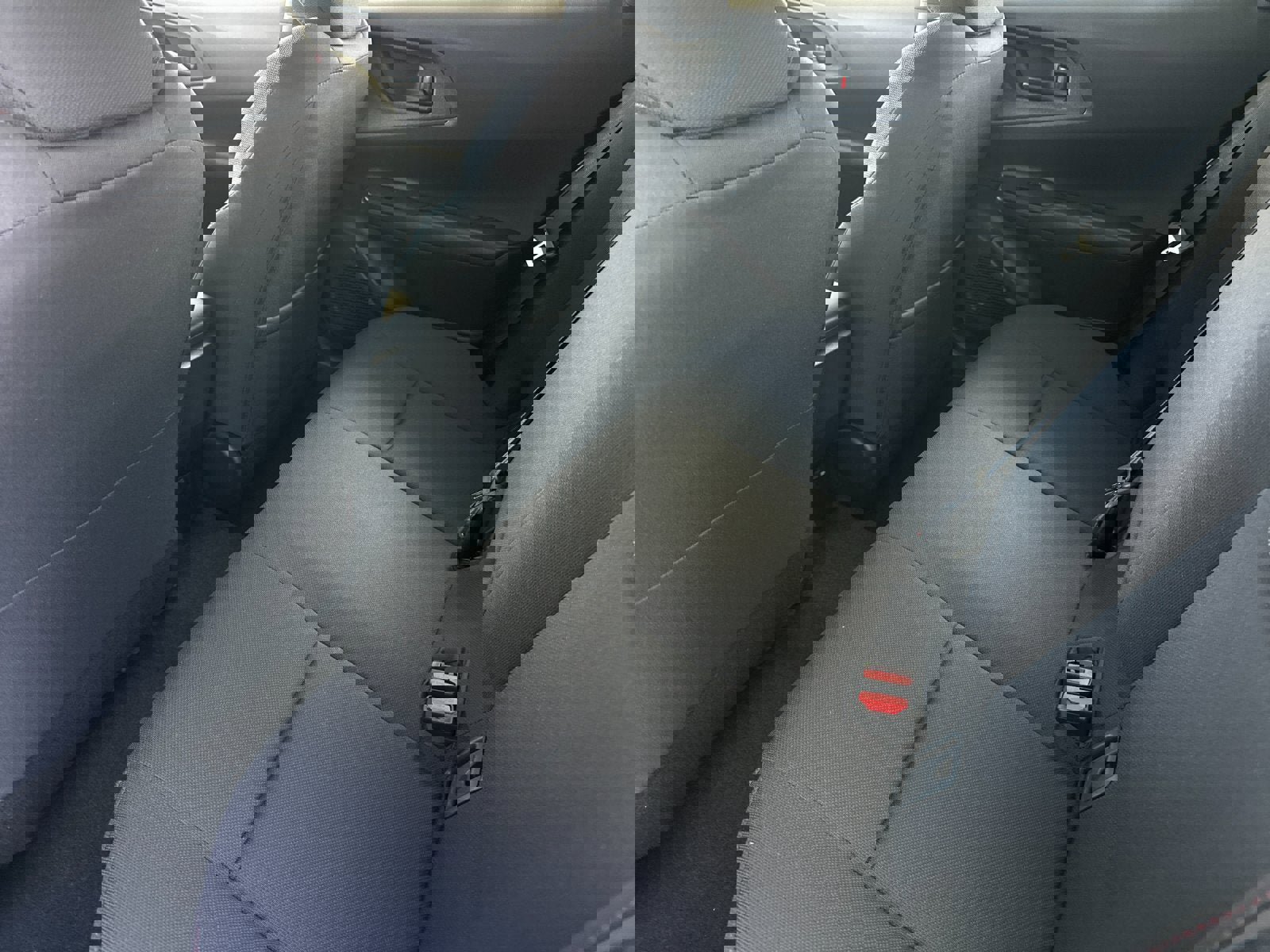 New 2026 Toyota Prius Plug-In Hybrid FWD image 11