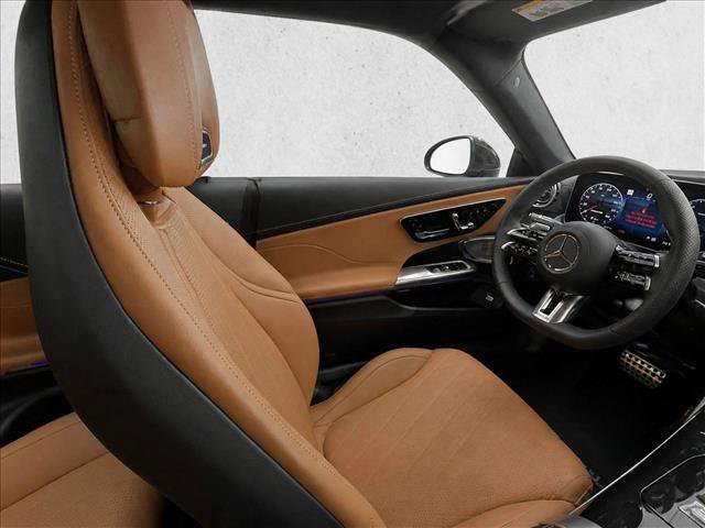 New 2027 Mercedes-Benz CLE 53 AMG 4MATIC Cabriolet image 15