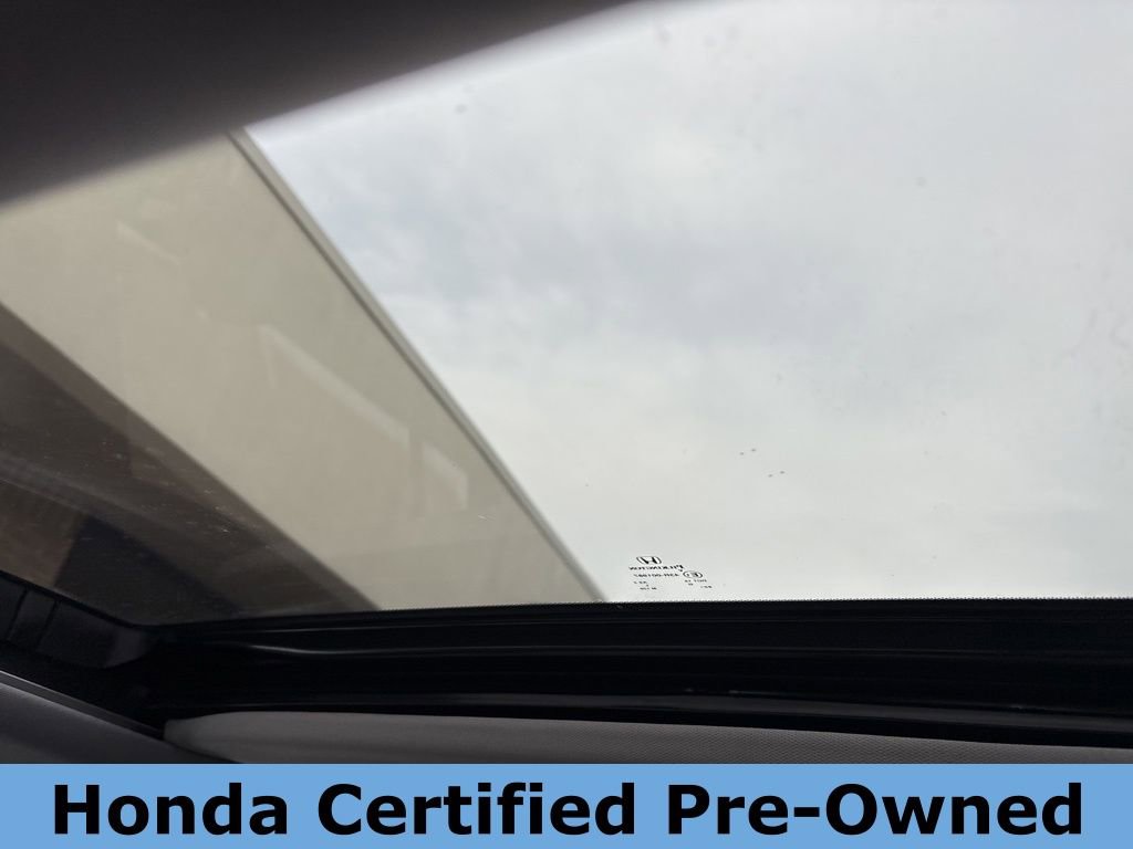 Used 2017 Honda Pilot EX-L image 11